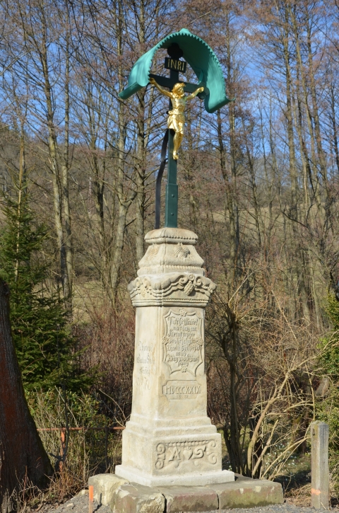 kříže